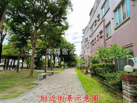 出價就談 近好市多公園邊孝親車墅 台南市北區買房子、房屋出售 樂屋網