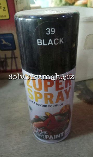 Jual Zuper Cc P Black Cat Spray Jns Pylox Di Lapak Solusirumahbiz