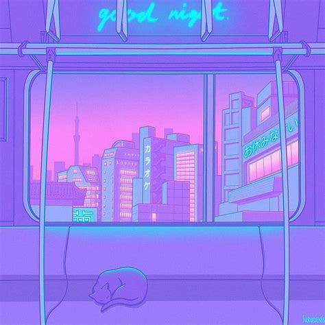 Lofi Pastel Lofi Hd Phone Wallpaper Pxfuel