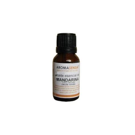 Aromasensia Aceite Mandarina Ml Compra Online