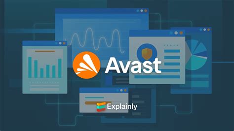 Avast Business Business Hub Animated Explainer Video Youtube