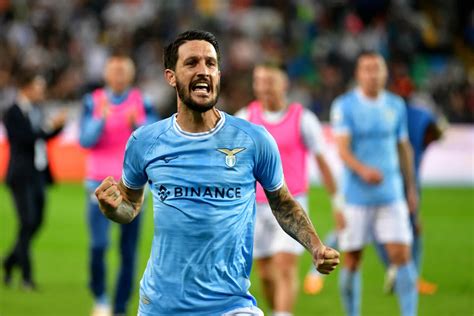 Lazio Luis Alberto ha deciso tutte le novità sul rinnovo