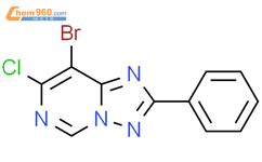 C Bromo Chloro Phenyl