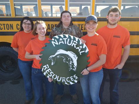 Coshocton County Career Center Places First At Envirothon Coshocton Beacon Today