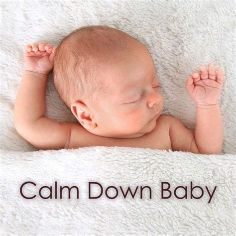 Relaxtubes How To Calm A Crying Baby Dr Robert Hamilton