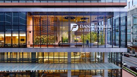 Dana Farber Cancer Institute Harvard Medical School