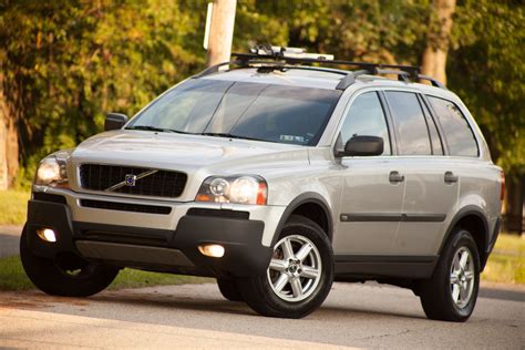 Volvo Xc Car Dealership In Philadelphia