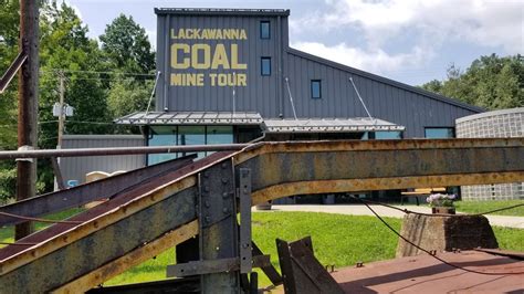 Lackawanna County Coal Mine Tour 64 Photos And 36 Reviews Tours 1