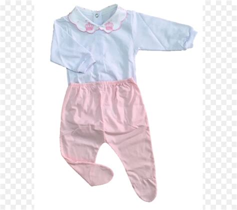 Bébé Enfant En Bas âge Onepieces Manche Pyjama PNG Bébé Enfant En