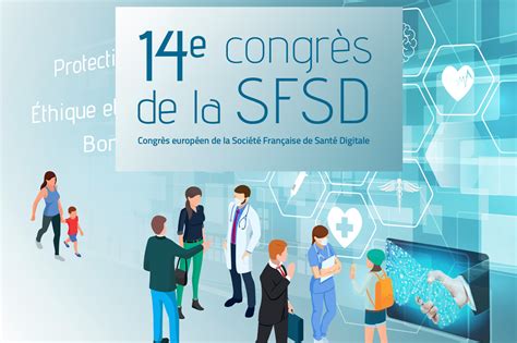 Octobre E Congr S De La Soci T Fran Aise De Sant Digitale