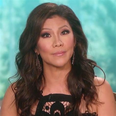 Julie Chen Reiterates Support For Les Moonves On The Talk