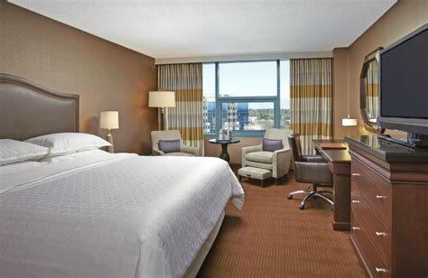 Sheraton Cerritos Hotel (Cerritos, CA) - Resort Reviews ...