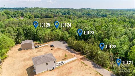 Hickory NC Unrestricted Land For Sale LandSearch