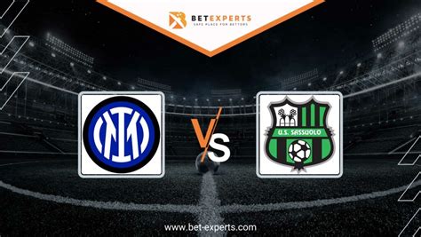 Inter Vs Sassuolo Prediction Tips And Odds By Bet Experts