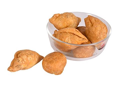 Party Kachori & Samosa (Tin Pack) - LMB Sweets