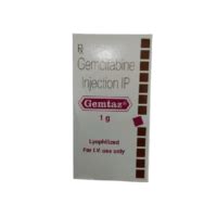 Gemtaz Gemcitabine Injection Authorized Distributor Or Supplier In