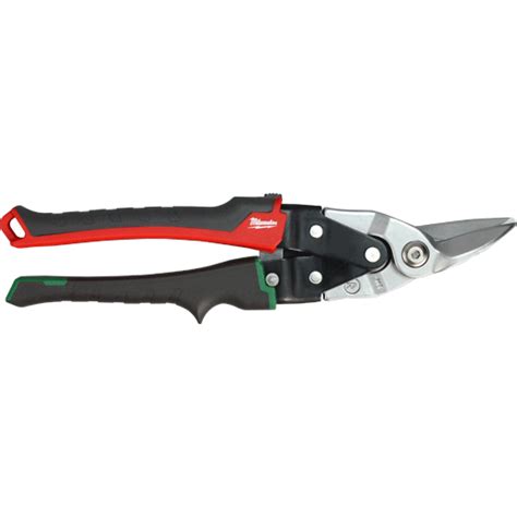 Aviation Snips 3 Pc Set