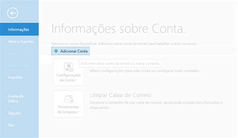 Como Configurar E Mail Locaweb No Office 365 Email Locaweb