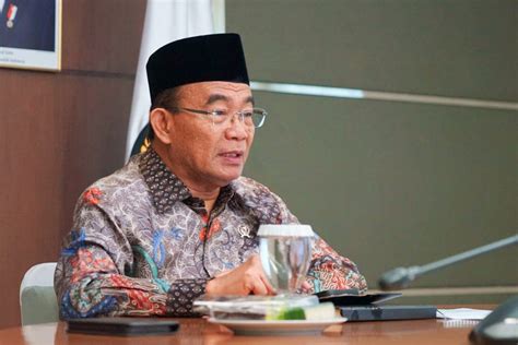 Menko Pmk Ungkap Perkembangan Persiapan Pon Xxi Aceh Sumut Inanews