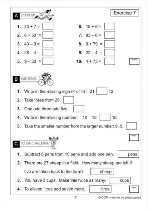 Maths Workout Answers Eoua Blog