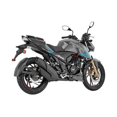 Tvs Apache Rtr 200 4v Planeta Motos