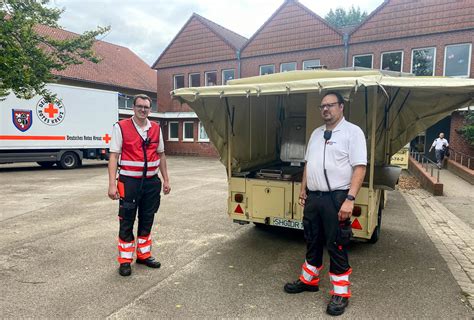 Stromausfall in der Samtgemeinde Niedernwöhren Eine