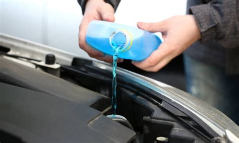 The Importance Of Maintaining Your Vehicles Cooling System