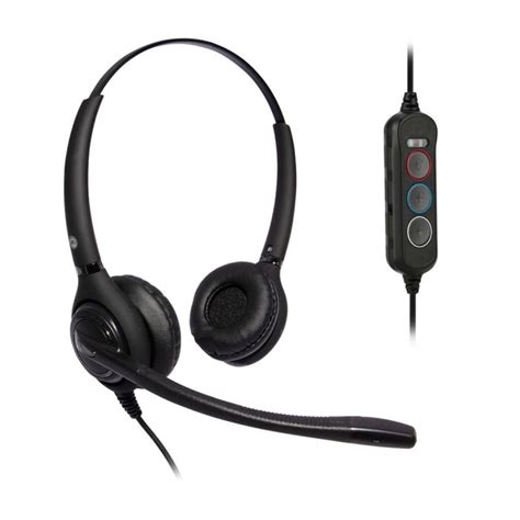 Jpl 502s Usb Noise Cancelling Headset From Posturite