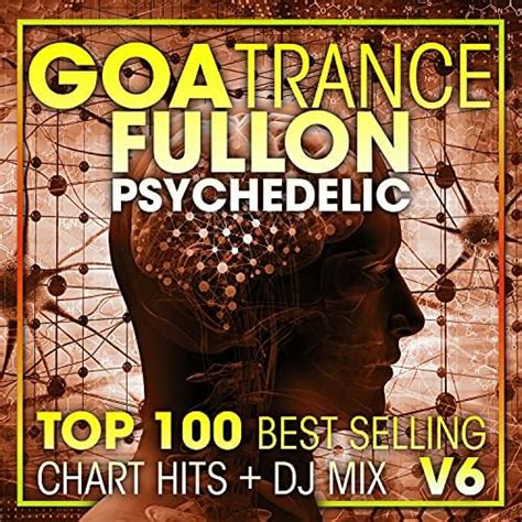 Amazon Music Doctor Spook Goa Doc Psytrance Network Goa Trance