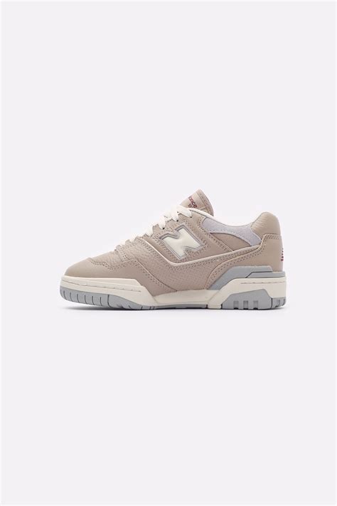 Мужские кроссовки New Balance 550 (BB550LY1) - купить оригинал в Москве ...