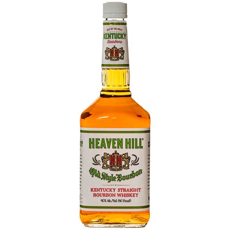 HEAVEN HILL LTR – Slijterij "De Slijter" – Dranken Speciaalzaak