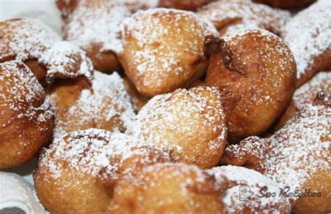 Beignets De Bananes Sos Recette