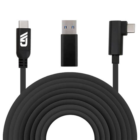 Amazon Casematix Ft Usb C Cable Compatible With Oculus Quest