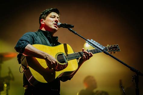 Marcus Mumford Releases Self Titled Debut Album Kbpa Austin Tx