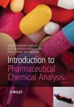 Introduction to Pharmaceutical Chemical Analysis - PaiBros.in