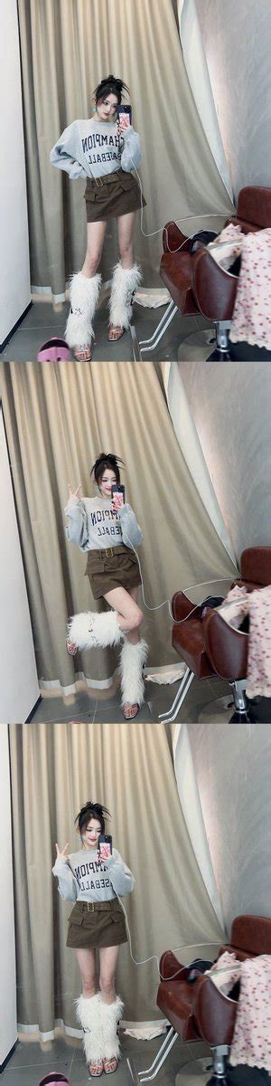 Wjsn Daily On Twitter Pic Xuanyi Weibo Update