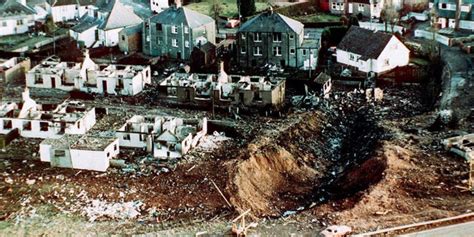 Lockerbie True Story: Pan Am Flight 103's Bombing & Jim Swire's ...