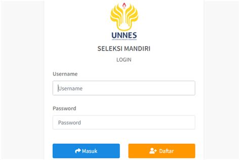 Jam Berapa Pengumuman Mandiri Unnes 2023 Gelombang 2 Hari Ini Cara Cek Hasil Seleksi Sm Unnes