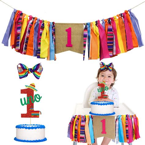 Buy Mexican Fiesta St Birthday Party Decor Mexican Cinco De Mayo