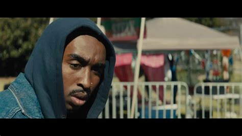 All Eyez On Me Bande Annonce Youtube