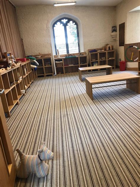 Godly Play Room – St Mary's Church Putney