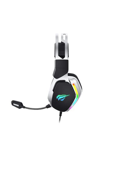 HAVIT H2018U GAMING HEADPHONE USB 7 1 Era Tablet