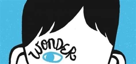 Wonder by R. J. Palacio: Book Review By Jess Lahey and Her Son, Ben