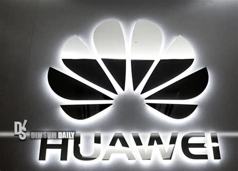 Huawei Successfully Replaces U S Sourced ERP Systems With Self