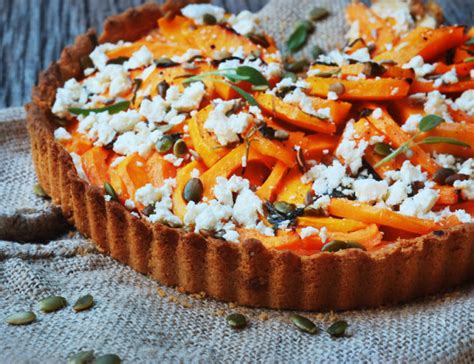 5 Savory Pumpkin Recipes That Are Sure To Impress Your Guests