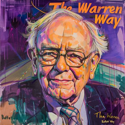 “the Warren Buffett Way” By Robert G Hagstrom By Businessjourney