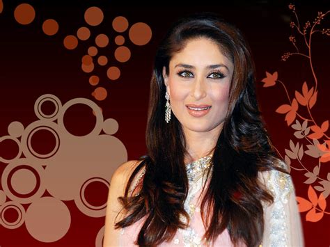 Bollywood Cellebrity: Kareena Kapoor - Bollywood Actress