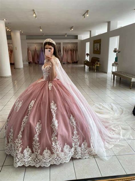 Pin by Miriam Ramirez on Guardado rápido Quinceanera dresses pink