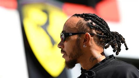 Lewis Hamilton Demand Made Of Ferrari As Reality Of Huge F1 Move Laid Bare Mirror Online