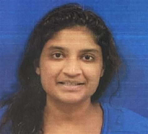 Missing Indian American Woman Found Safe